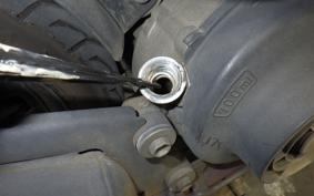 SUZUKI ADDRESS V50 Gen.2 CA44A