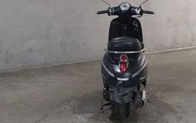 OTHER PU GEORGE YANGO125 ..