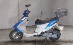 SUZUKI ADDRESS V125 CF46A