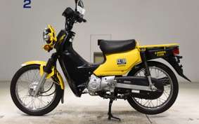 HONDA ｸﾛｽｶﾌﾞ JA10