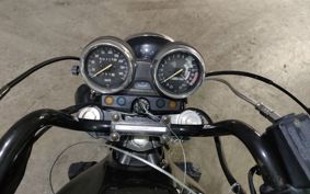 KAWASAKI ZRX-2 ZR400E