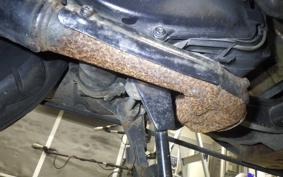 SUZUKI ADDRESS V100 1998 CE11A