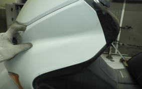 HONDA FORZA Z MF08