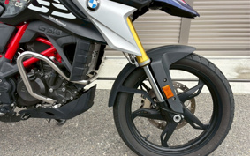 BMW G310GS 2021 0G31
