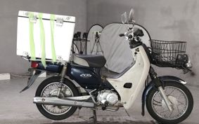 HONDA SUPER CUB110 JA10