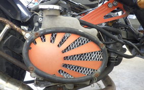 HONDA ZOOMER AF58