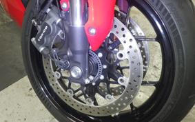 HONDA CBR1000RR GEN 3 2017 SC77