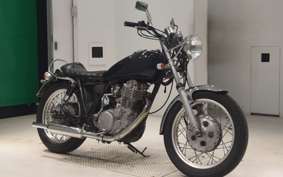 YAMAHA SR400 Gen.2 1992 1JR