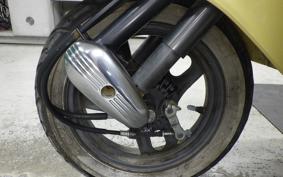 HONDA GIORNO AF24