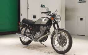 HONDA GB250 CLUBMAN Gen.5 MC10