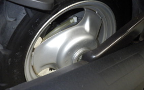 YAMAHA JOG Gen.5 SA36J