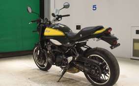 KAWASAKI Z900RS 2023 ZR900K