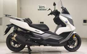BMW C400GT 2018