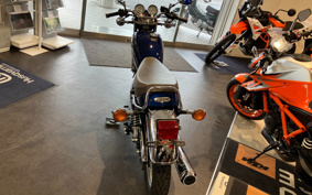 YAMAHA SR400 FINAL ED 2021 RH16J