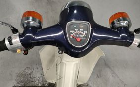 HONDA SUPER CUB90 HA02