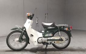 HONDA SUPER CUB50 C50