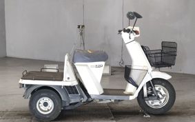 HONDA GYRO TA01