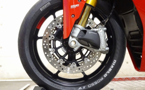 DUCATI SUPER SPORT 950S 2022 1V00