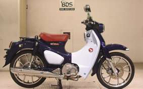 HONDA C125 SUPER CUB 2025 JA48