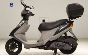 SUZUKI ADDRESS V125 G CF4EA