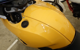 BMW F650GS AB 2001