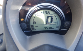 YAMAHA NMAX ABS SE86J