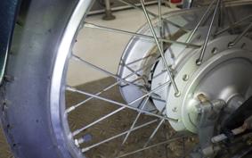 HONDA C50 SUPER CUB AA01