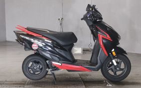 HONDA GU RADIO-CONTROLLER A JF99