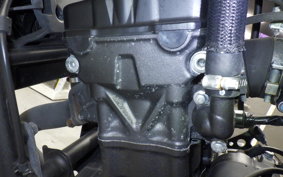 HONDA REBEL 250 S 2016 MC49