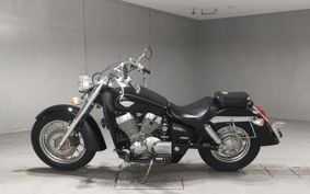 HONDA SHADOW 750 2006 RC50