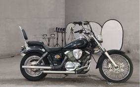 YAMAHA DRAGSTAR 250 VG02J