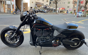 HARLEY HARLEY FXDRS 2021 YVK