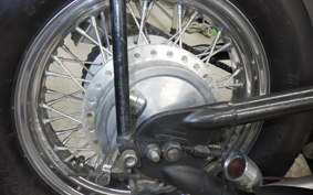 HONDA STEED 400 1992 NC26