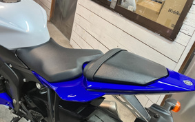 YAMAHA YZF-R6 2015 RJ15