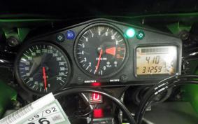 KAWASAKI ZX 1200 NINJA R 2002 ZXT20A