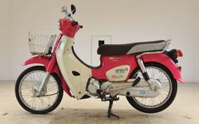 HONDA C110 SUPER CUB