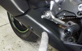 KAWASAKI ZX 10 NINJA R SE 2019 ZXT02E