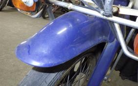 HONDA C50 SUPER CUB AA01