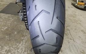 HONDA TRANSALP 700V 2009