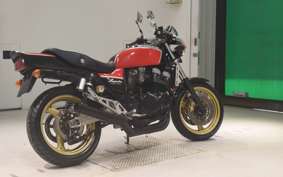 SUZUKI GSX400 IMPULSE 2009 GK7CA