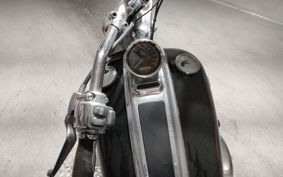 HARLEY FXCWC1580 JK5
