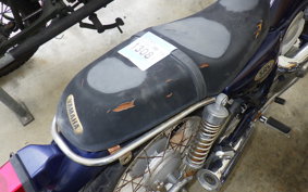 YAMAHA SRV250 RENAISSA 4DN