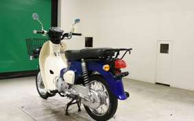 HONDA C110 SUPER CUB 1995 JA42