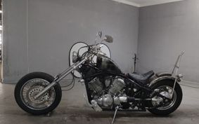 YAMAHA DRAGSTAR 1100 2000 VP10J