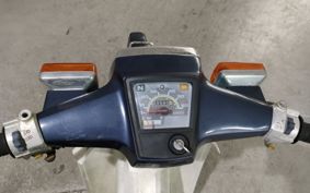 HONDA SUPER CUB50 C50