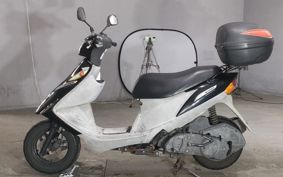 SUZUKI ADDRESS V125 CF4EA