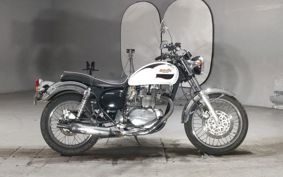 KAWASAKI ESTRELLA250 RS BJ250A