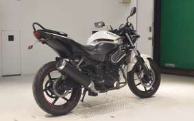 KAWASAKI NINJA 250R EX250K