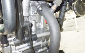 HONDA CB250F 1992 MC43