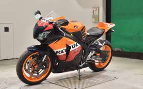 HONDA CBR1000RR Gen. 2 2010 SC59